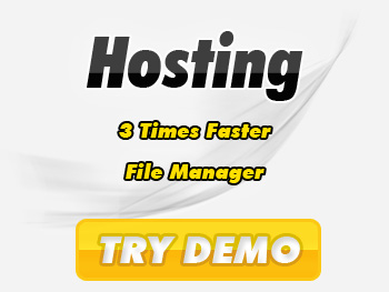 Website Hosting Services
