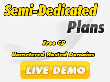 Semi-Dedicated